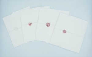 Dress Up Your Breath | 呼吸を着飾ろう 〈tsuto〉西陣織のマスク