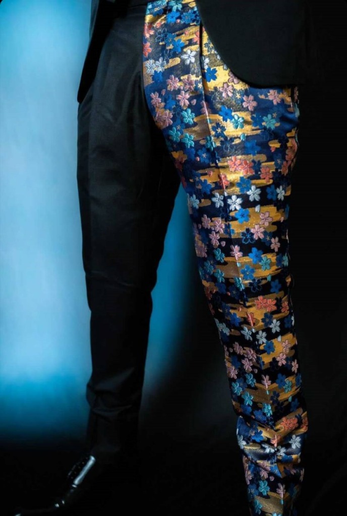 World Suit Tailor ラグジュアリースーツ