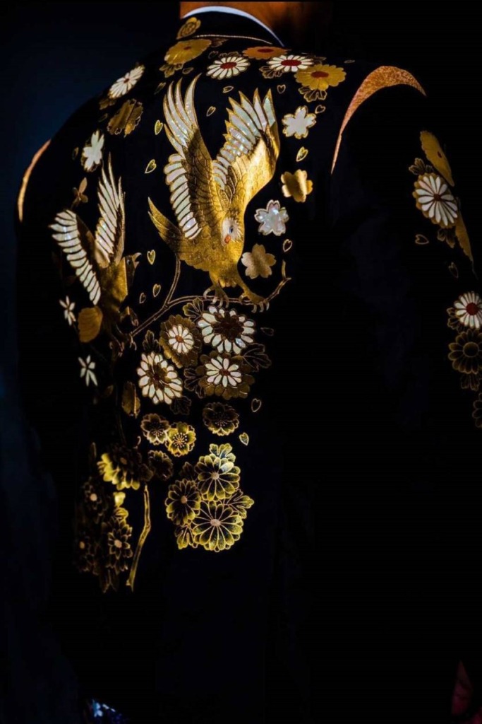 World Suit Tailor ラグジュアリースーツ