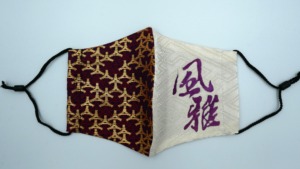 大西風雅の京男デビュー