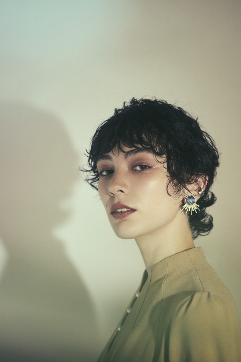 コンテンポラリージュエリーブランド〈尊MICOTO〉