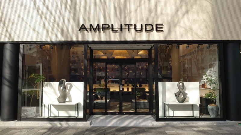 京都アンプリチュード