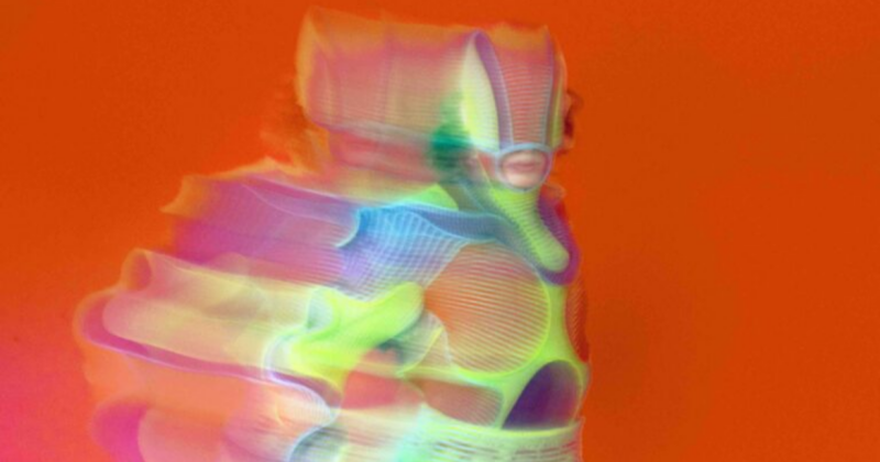 フィンランドの現代ファッション展