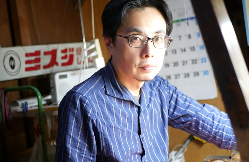 岡本圭司（代表取締役社長）