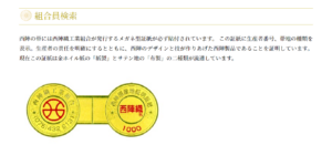 西陣織工業組合組合員検索