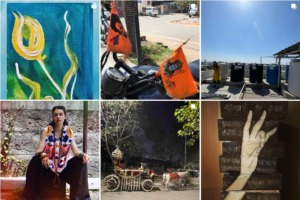 Another Important Culture