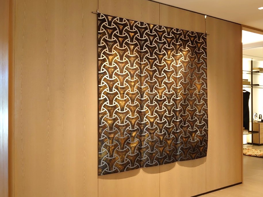 2024 西安での展示会