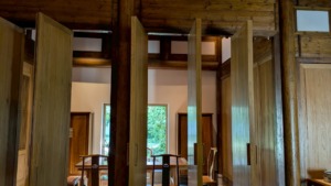 アマン上海（アマンヤンユン）　西陣織の西陣岡本