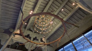 アマン上海（アマンヤンユン）　西陣織の西陣岡本