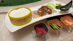 デザイン上海搬入日‐初日