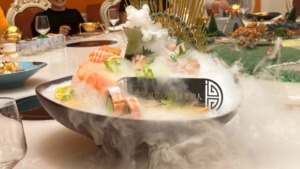 デザイン上海搬入日‐初日