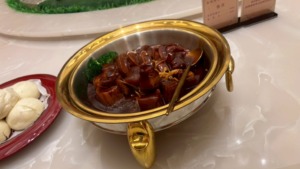 デザイン上海搬入日‐初日