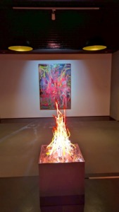 アマン上海（アマンヤンユン）　西陣織の西陣岡本