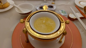 デザイン上海搬入日‐初日