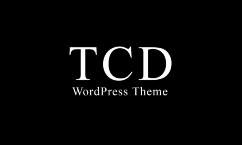 WordPressテーマ　TCD　インタビュー記事が掲載　西陣織の西陣岡本