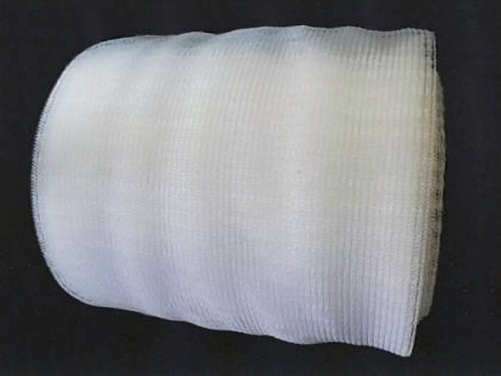 PPrニットワイヤメッシュ　Boegger Industech Limited