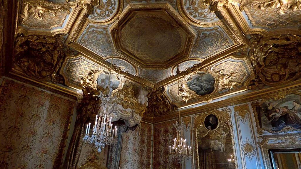 ヴェルサイユ宮殿