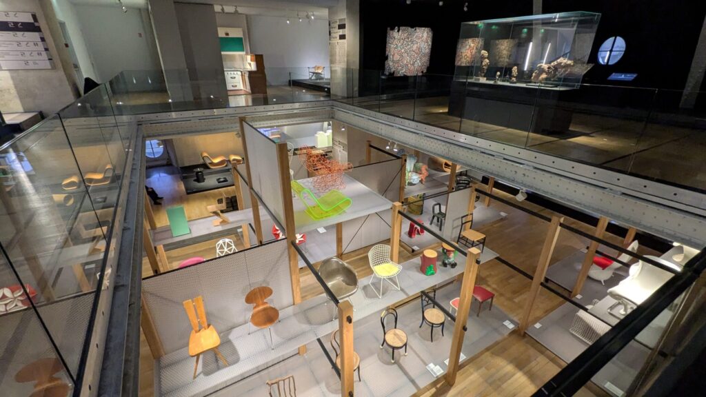 パリ装飾美術館