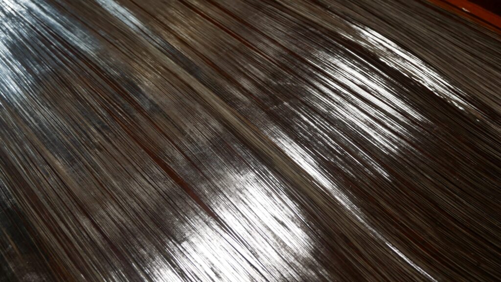 本プラチナ引箔